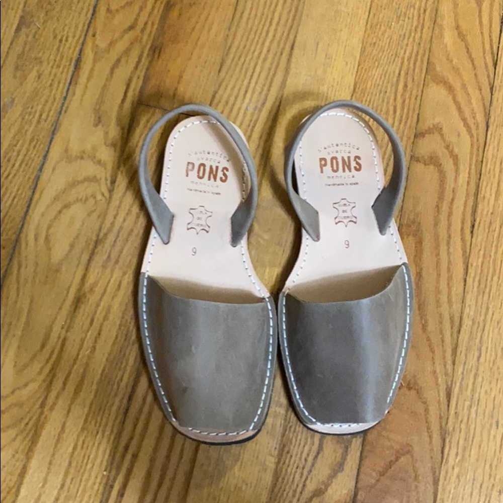 Pons Authentic Handmade